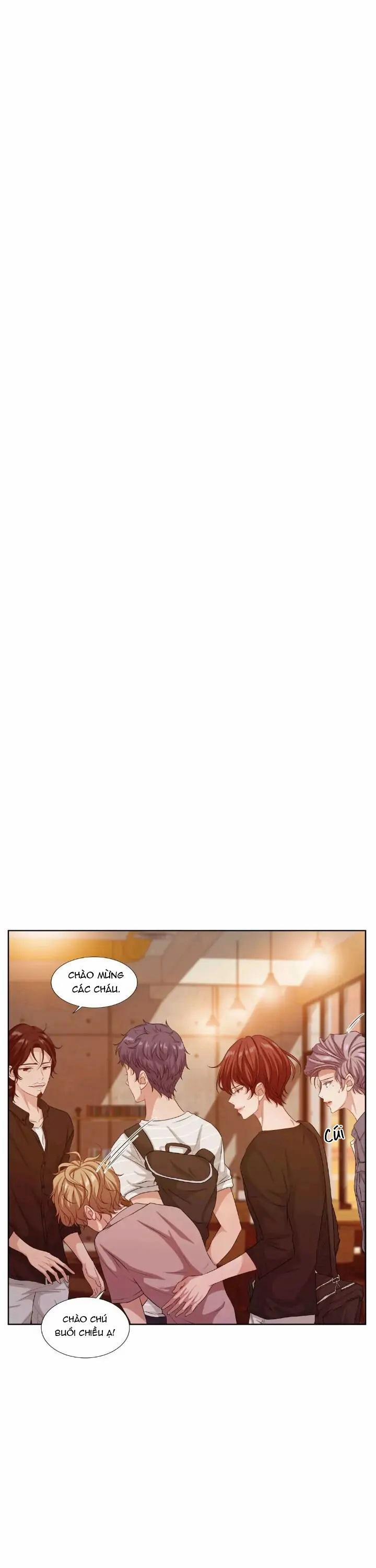 manhwax10.com - Truyện Manhwa Bản Jazz Cho Hai Người Chương 40 Trang 3