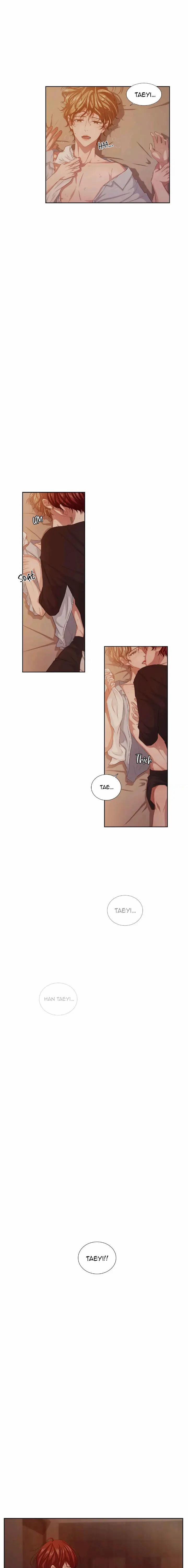 manhwax10.com - Truyện Manhwa Bản Jazz Cho Hai Người Chương 40 Trang 21