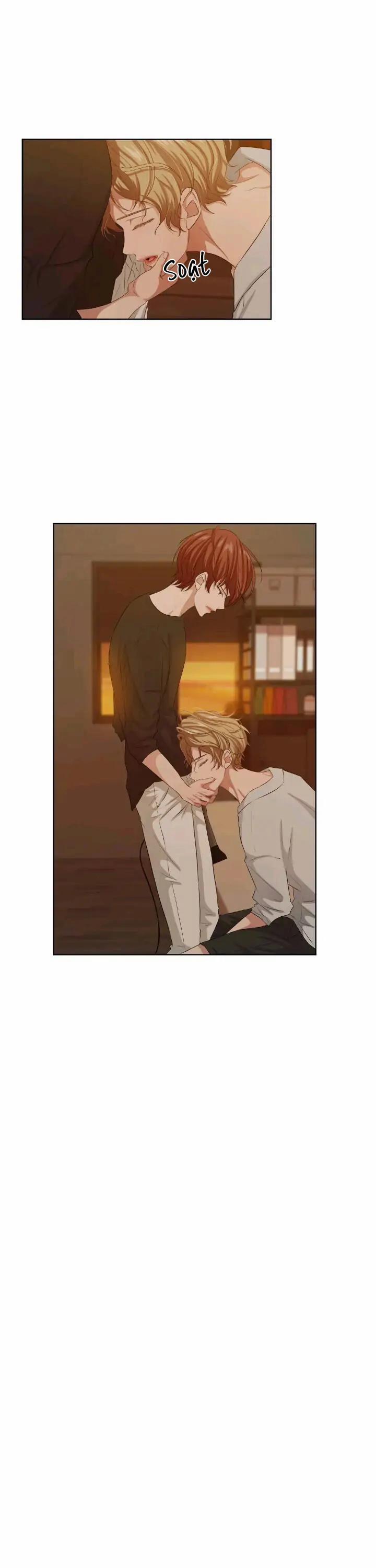 manhwax10.com - Truyện Manhwa Bản Jazz Cho Hai Người Chương 40 Trang 26