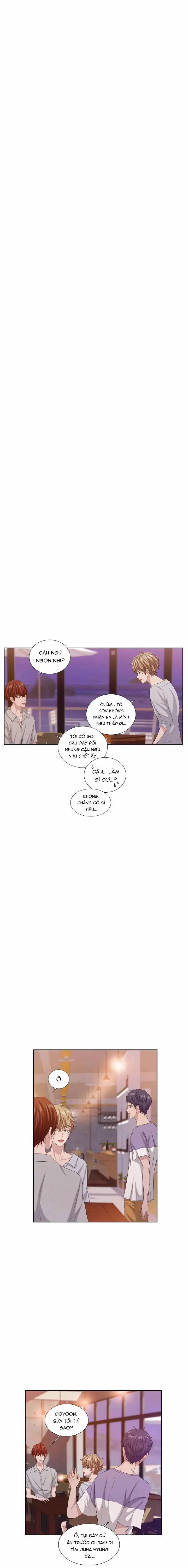 manhwax10.com - Truyện Manhwa Bản Jazz Cho Hai Người Chương 40 Trang 27
