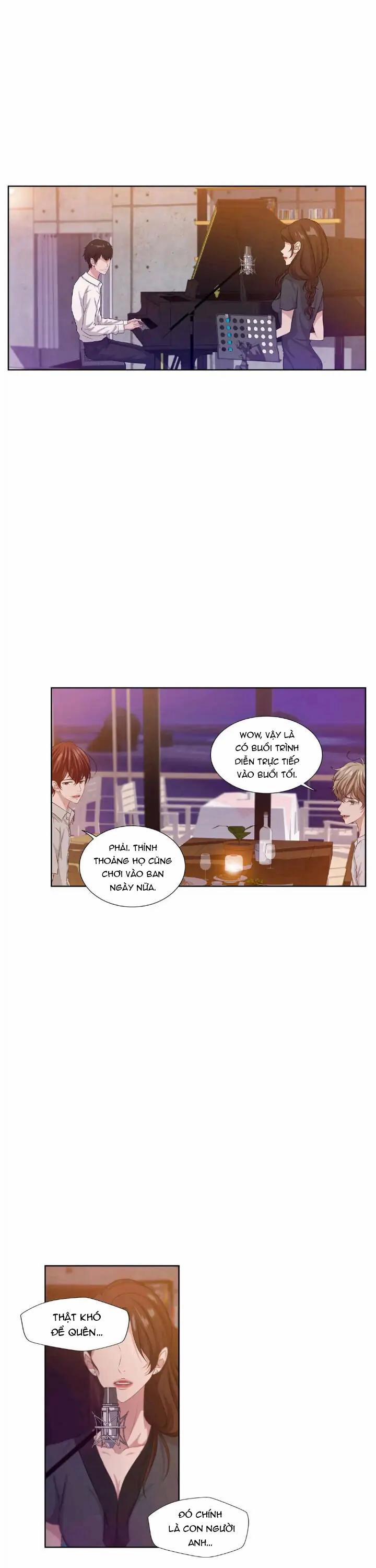 manhwax10.com - Truyện Manhwa Bản Jazz Cho Hai Người Chương 40 Trang 30