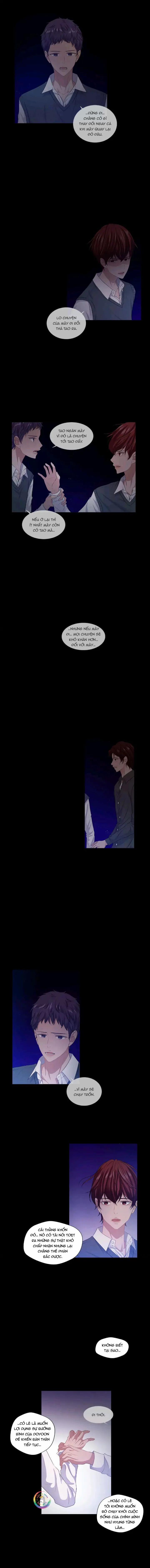 manhwax10.com - Truyện Manhwa Bản Jazz Cho Hai Người Chương 41 Trang 7