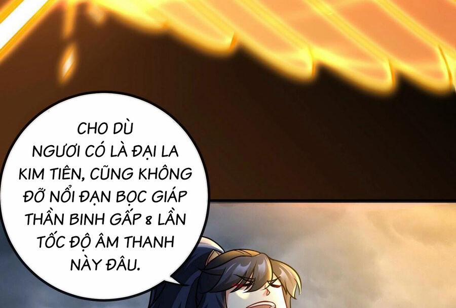 manhwax10.com - Truyện Manhwa Bản Kiếm Tiên Tuyệt Không Làm Nô Chương 89 Trang 31