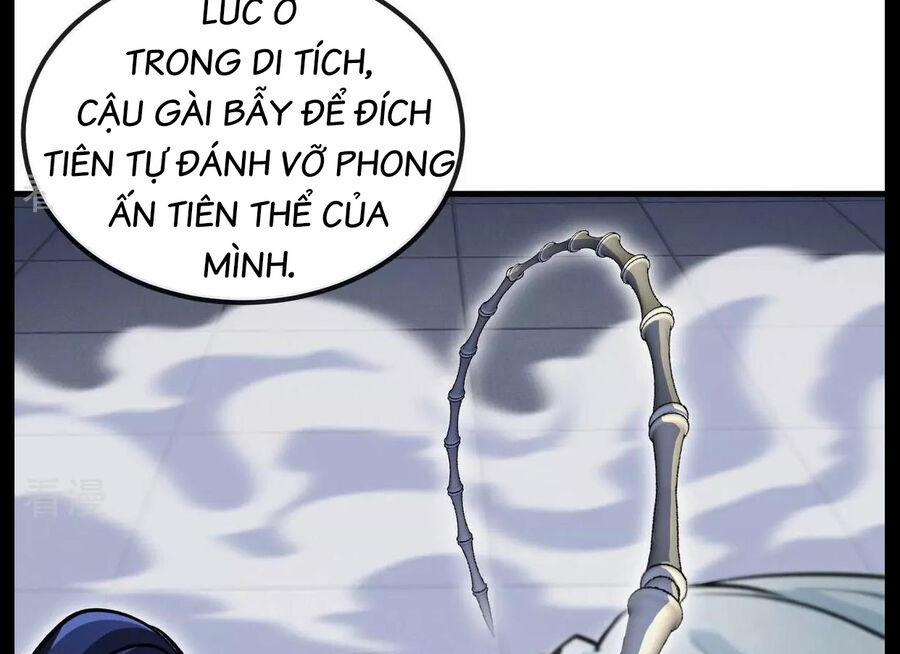 manhwax10.com - Truyện Manhwa Bản Kiếm Tiên Tuyệt Không Làm Nô Chương 90 2 Trang 28