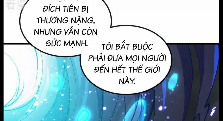 manhwax10.com - Truyện Manhwa Bản Kiếm Tiên Tuyệt Không Làm Nô Chương 90 2 Trang 31