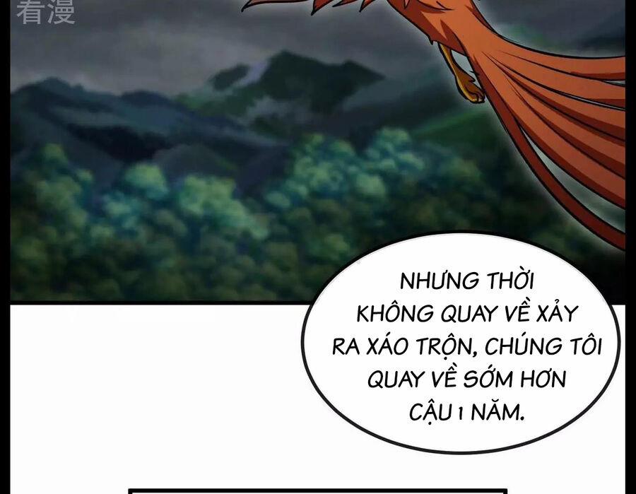 manhwax10.com - Truyện Manhwa Bản Kiếm Tiên Tuyệt Không Làm Nô Chương 90 2 Trang 33