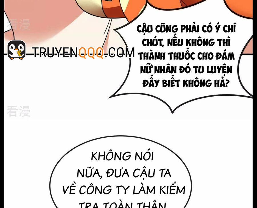 manhwax10.com - Truyện Manhwa Bản Kiếm Tiên Tuyệt Không Làm Nô Chương 90 2 Trang 53