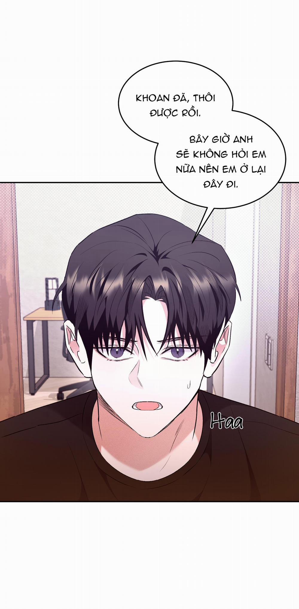 manhwax10.com - Truyện Manhwa Bắn Là Dính Chương 18 Trang 38