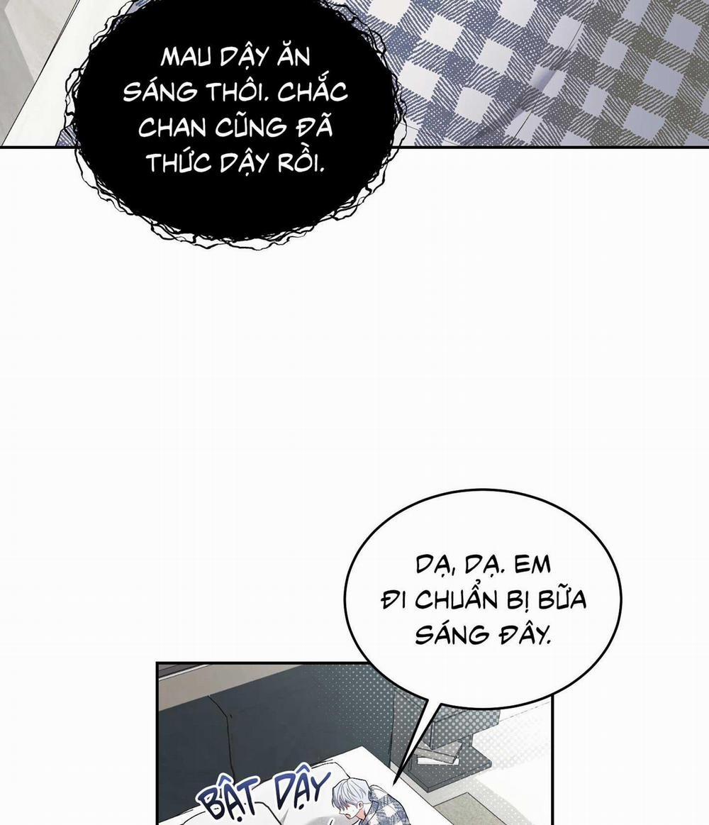 manhwax10.com - Truyện Manhwa Bắn Là Dính Chương 27 Trang 8