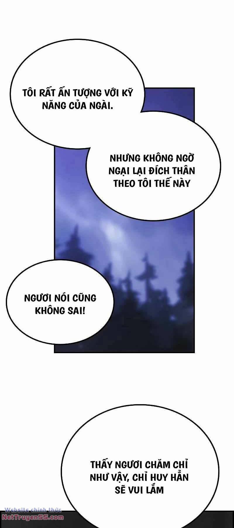 manhwax10.com - Truyện Manhwa Bản Năng Hồi Quy Của Chó Săn Chương 14 Trang 32