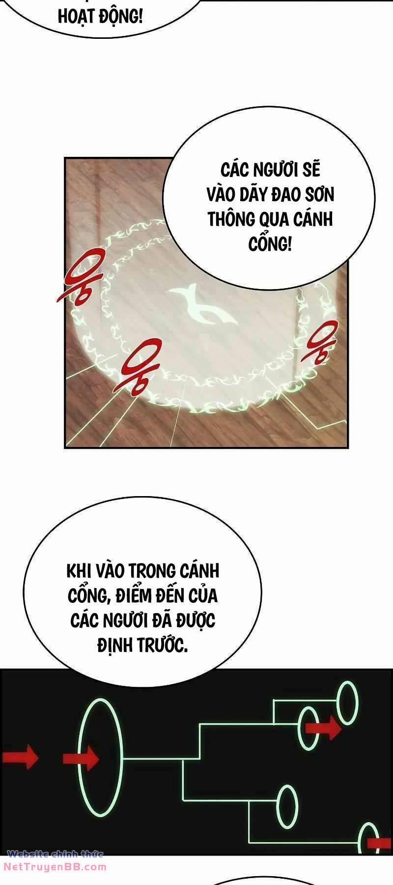 manhwax10.com - Truyện Manhwa Bản Năng Hồi Quy Của Chó Săn Chương 16 Trang 80