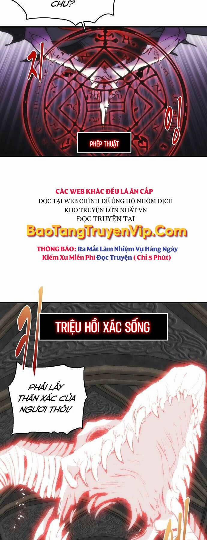 manhwax10.com - Truyện Manhwa Bản Năng Hồi Quy Của Chó Săn Chương 24 Trang 32