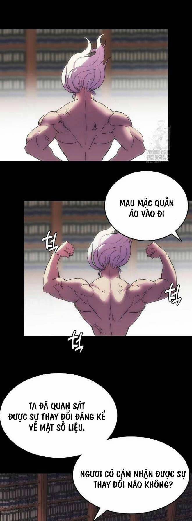 manhwax10.com - Truyện Manhwa Bản Năng Hồi Quy Của Chó Săn Chương 25 Trang 13