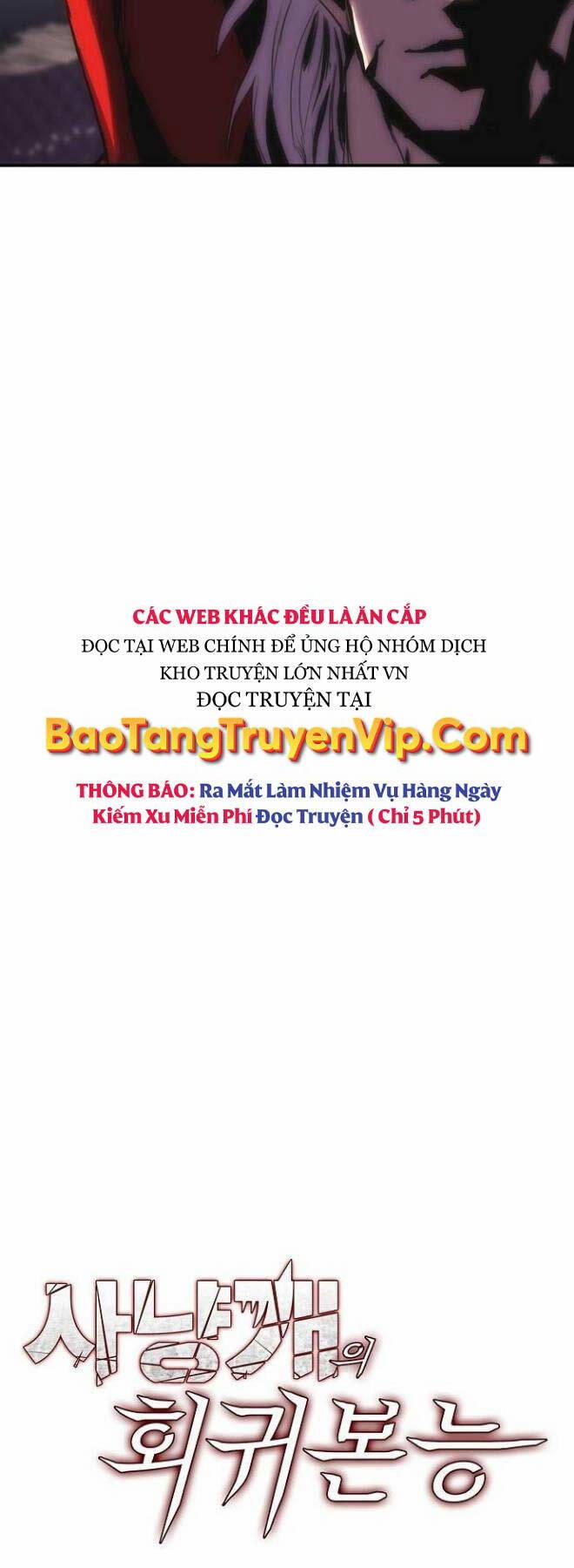 manhwax10.com - Truyện Manhwa Bản Năng Hồi Quy Của Chó Săn Chương 25 Trang 3