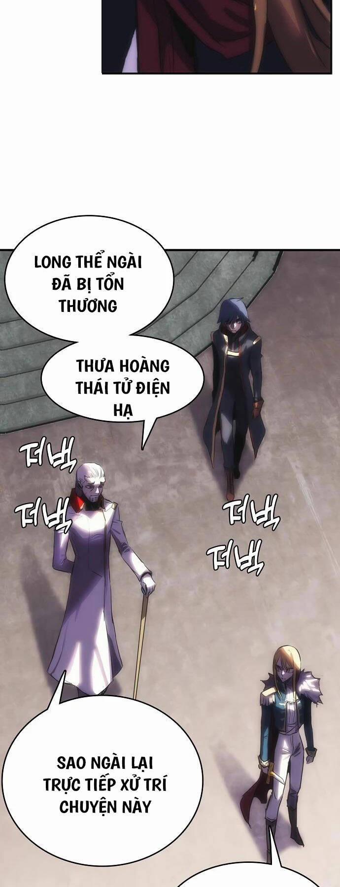 manhwax10.com - Truyện Manhwa Bản Năng Hồi Quy Của Chó Săn Chương 26 Trang 62