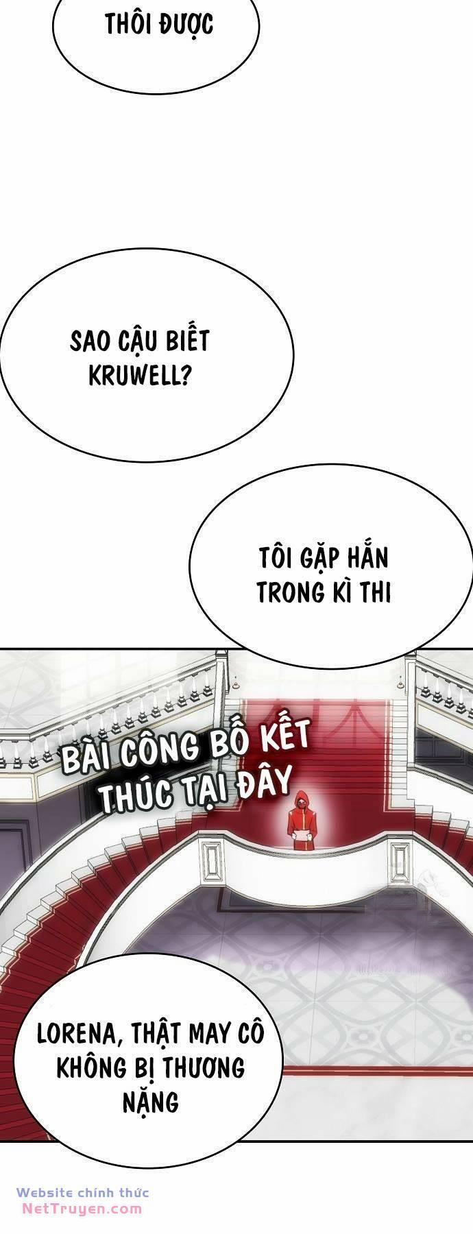 manhwax10.com - Truyện Manhwa Bản Năng Hồi Quy Của Chó Săn Chương 27 Trang 53