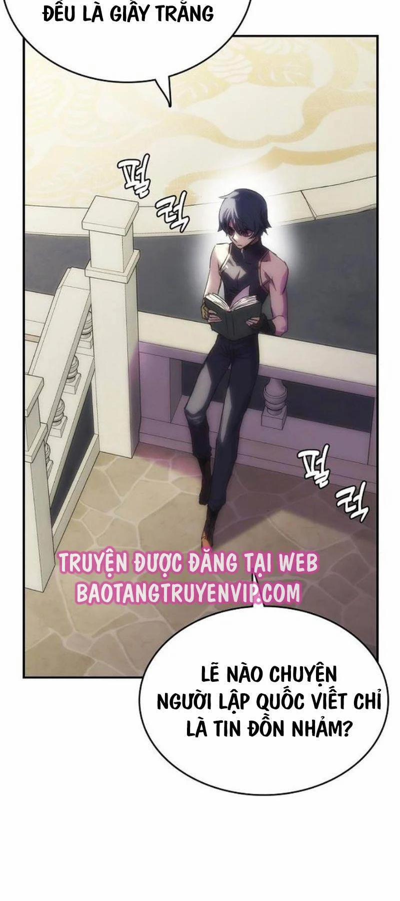 manhwax10.com - Truyện Manhwa Bản Năng Hồi Quy Của Chó Săn Chương 29 Trang 42