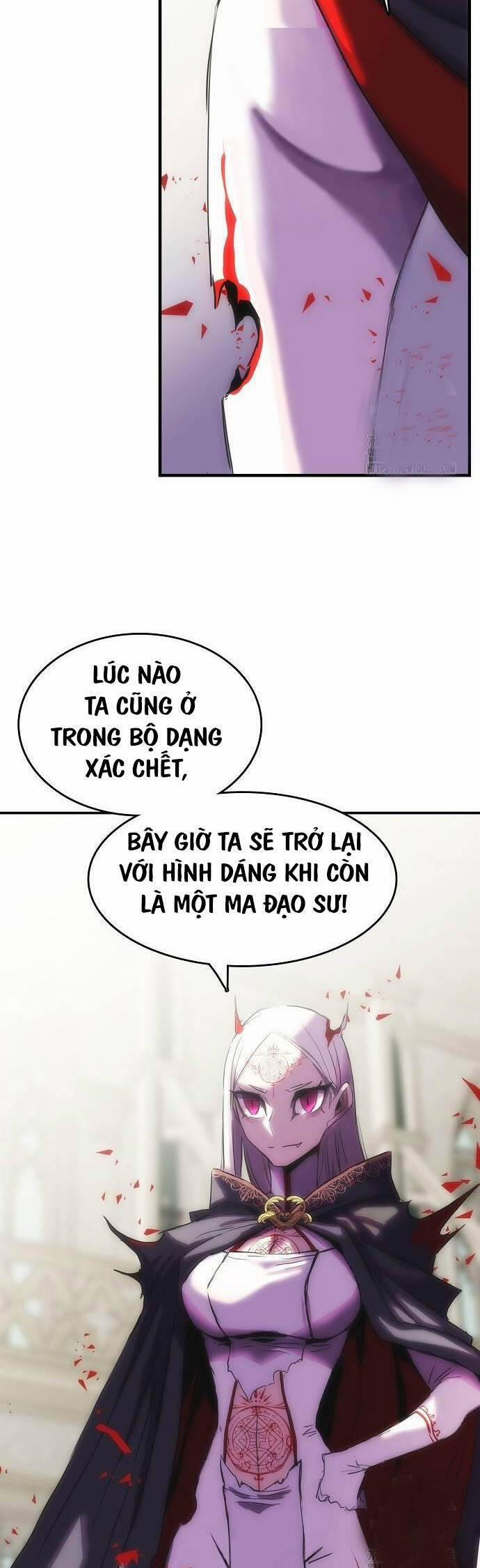 manhwax10.com - Truyện Manhwa Bản Năng Hồi Quy Của Chó Săn Chương 30 Trang 11