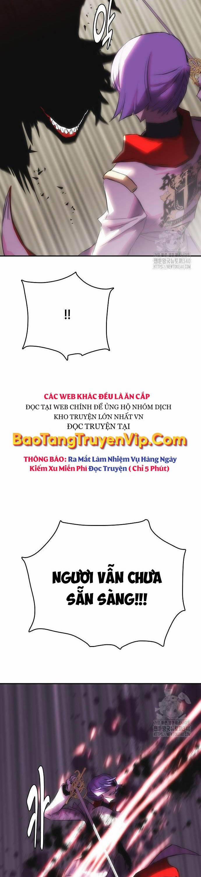 manhwax10.com - Truyện Manhwa Bản Năng Hồi Quy Của Chó Săn Chương 33 Trang 29