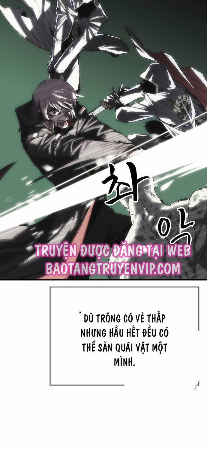 manhwax10.com - Truyện Manhwa Bản Năng Hồi Quy Của Chó Săn Chương 34 Trang 43