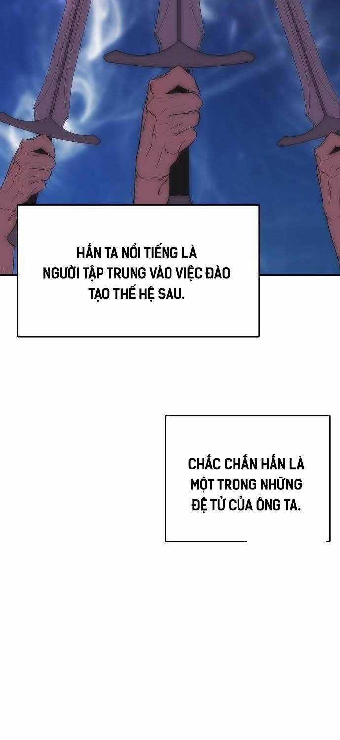 manhwax10.com - Truyện Manhwa Bản Năng Hồi Quy Của Chó Săn Chương 39 Trang 38