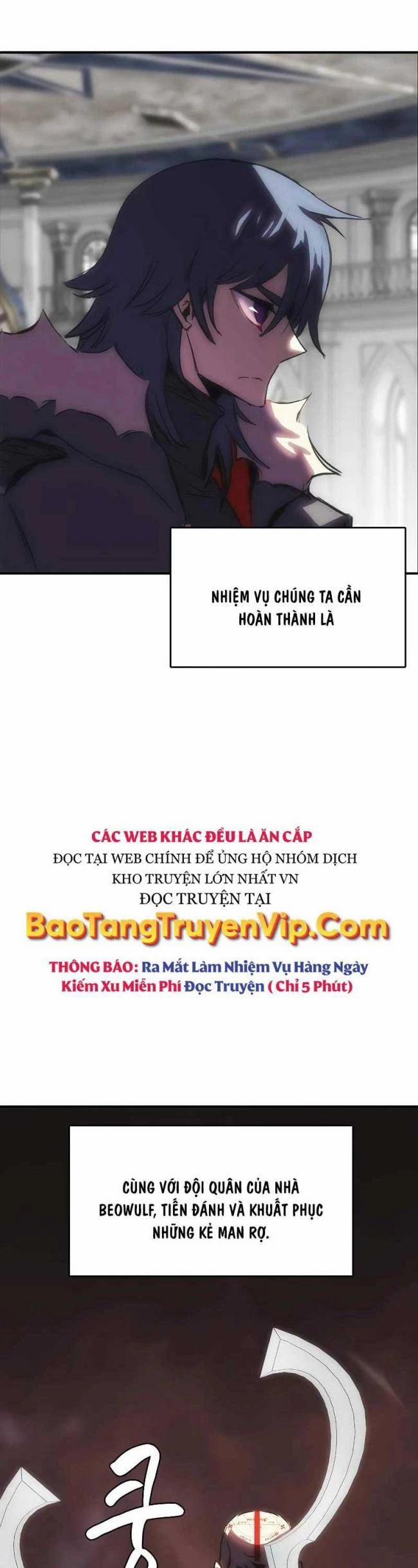 Bản Năng Hồi Quy Của Chó Săn Chương 44 Trang 9