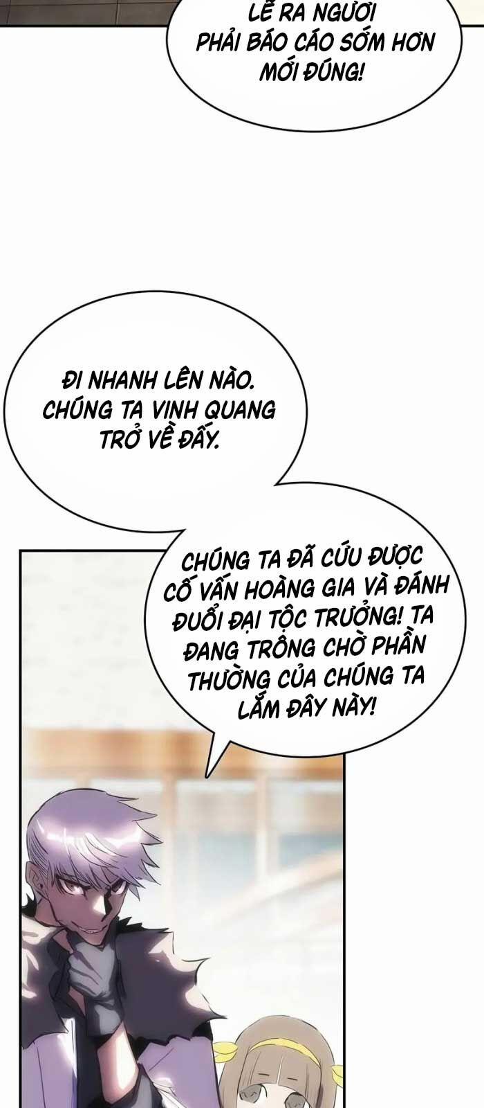 manhwax10.com - Truyện Manhwa Bản Năng Hồi Quy Của Chó Săn Chương 58 Trang 71