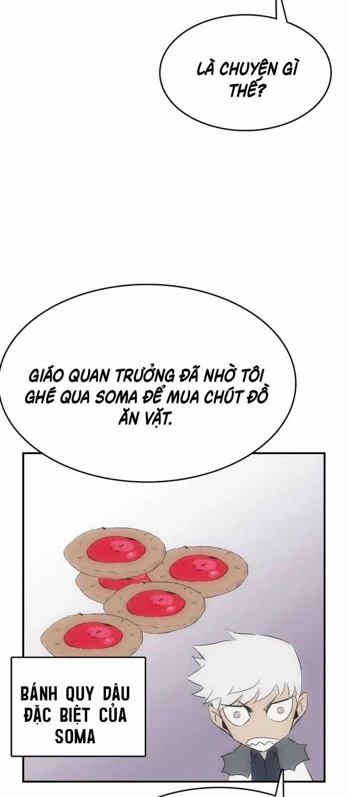 manhwax10.com - Truyện Manhwa Bản Năng Hồi Quy Của Chó Săn Chương 58 Trang 84