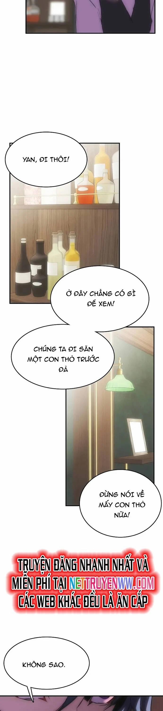 manhwax10.com - Truyện Manhwa Bản Năng Hồi Quy Của Chó Săn Chương 59 Trang 26