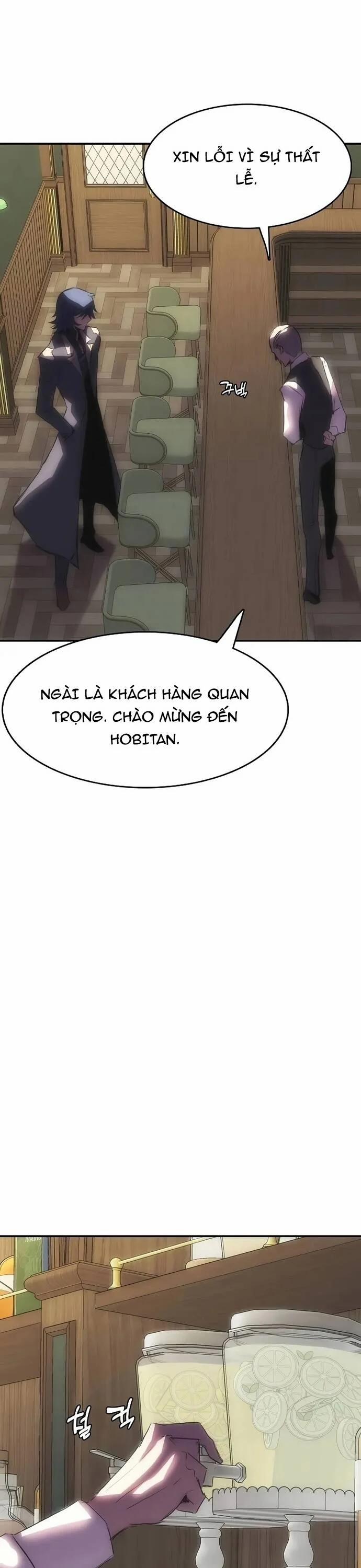 manhwax10.com - Truyện Manhwa Bản Năng Hồi Quy Của Chó Săn Chương 59 Trang 28