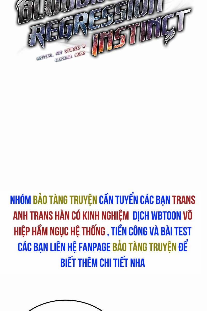 manhwax10.com - Truyện Manhwa Bản Năng Hồi Quy Của Chó Săn Chương 7 Trang 17