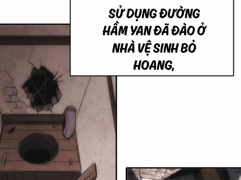 manhwax10.com - Truyện Manhwa Bản Năng Hồi Quy Của Chó Săn Chương 9 Trang 126