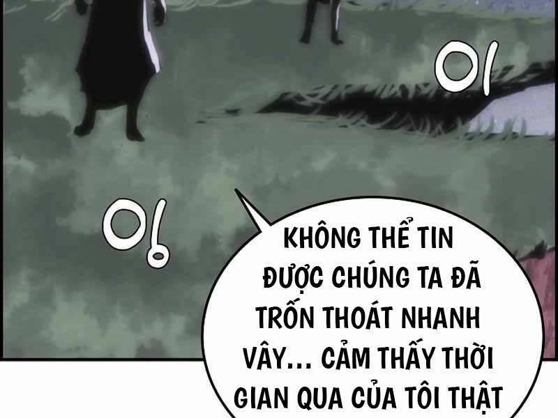 manhwax10.com - Truyện Manhwa Bản Năng Hồi Quy Của Chó Săn Chương 9 Trang 144