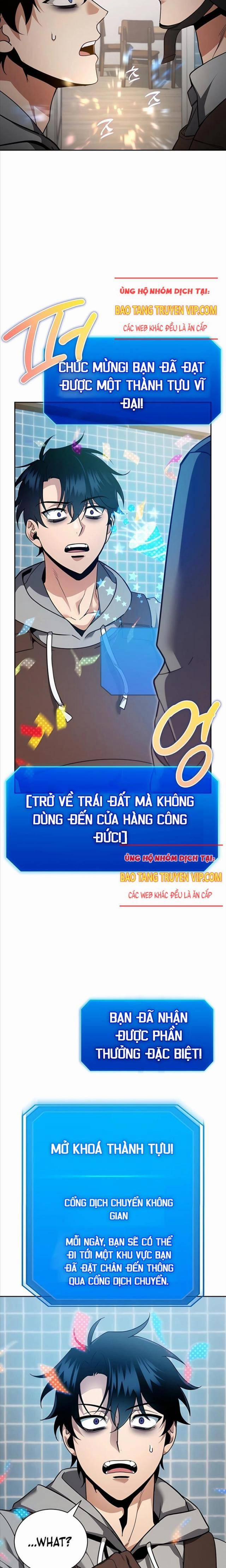 manhwax10.com - Truyện Manhwa Bản Ngã Thay Đổi Chương 1 Trang 34