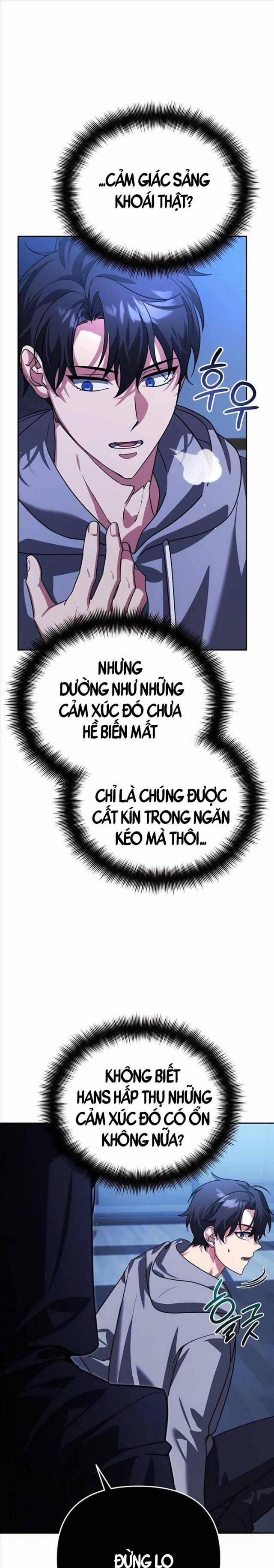 manhwax10.com - Truyện Manhwa Bản Ngã Thay Đổi Chương 11 Trang 14