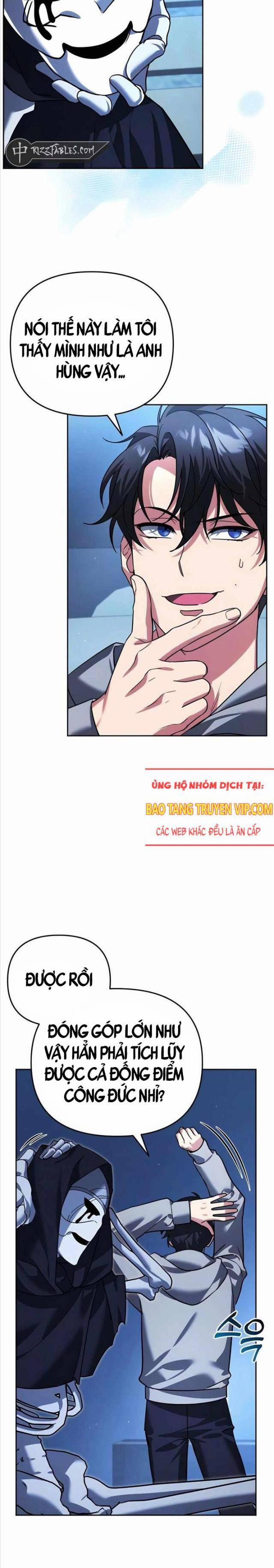 manhwax10.com - Truyện Manhwa Bản Ngã Thay Đổi Chương 11 Trang 3