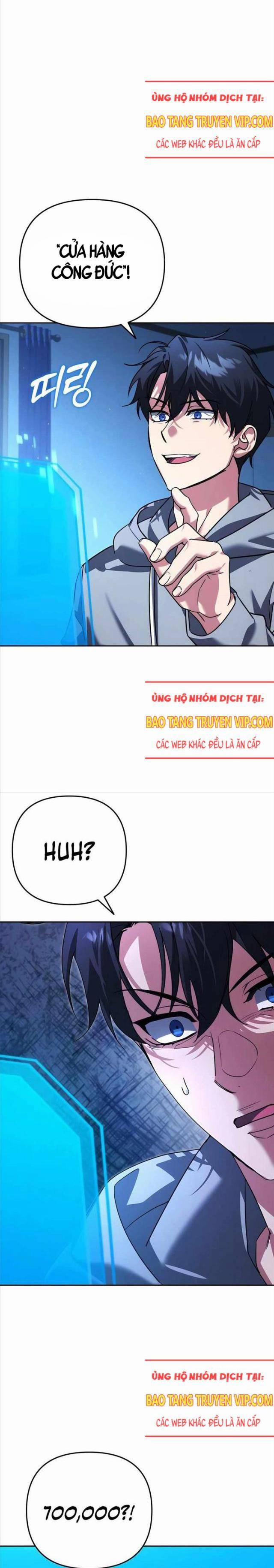 manhwax10.com - Truyện Manhwa Bản Ngã Thay Đổi Chương 11 Trang 4