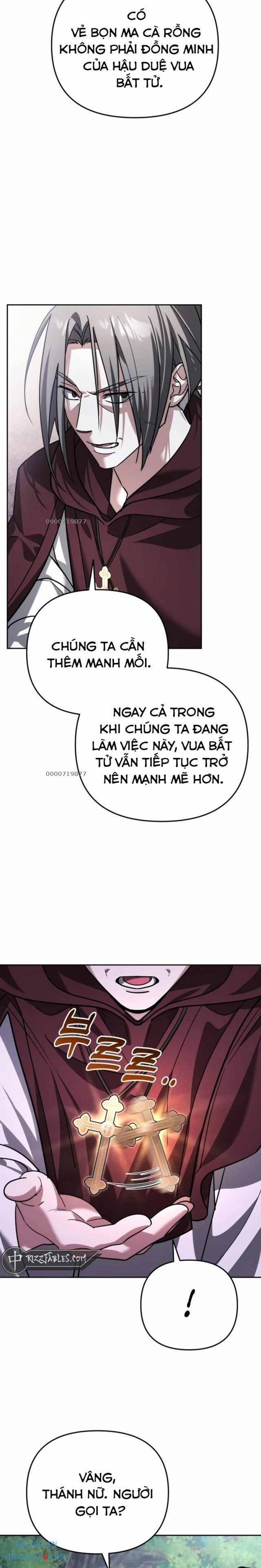 manhwax10.com - Truyện Manhwa Bản Ngã Thay Đổi Chương 12 Trang 16