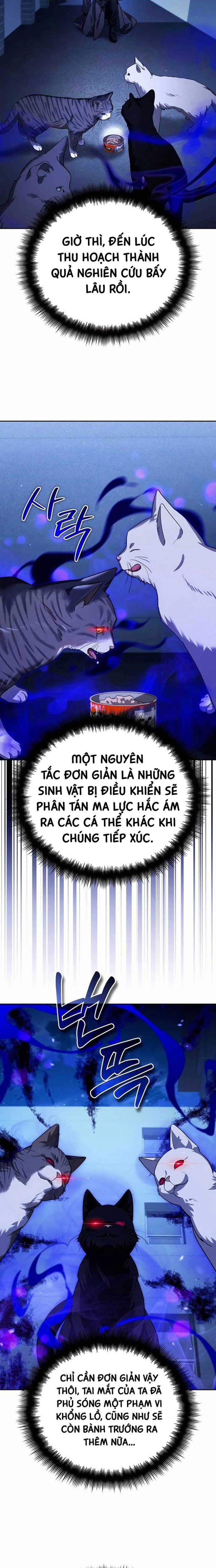 manhwax10.com - Truyện Manhwa Bản Ngã Thay Đổi Chương 13 Trang 10