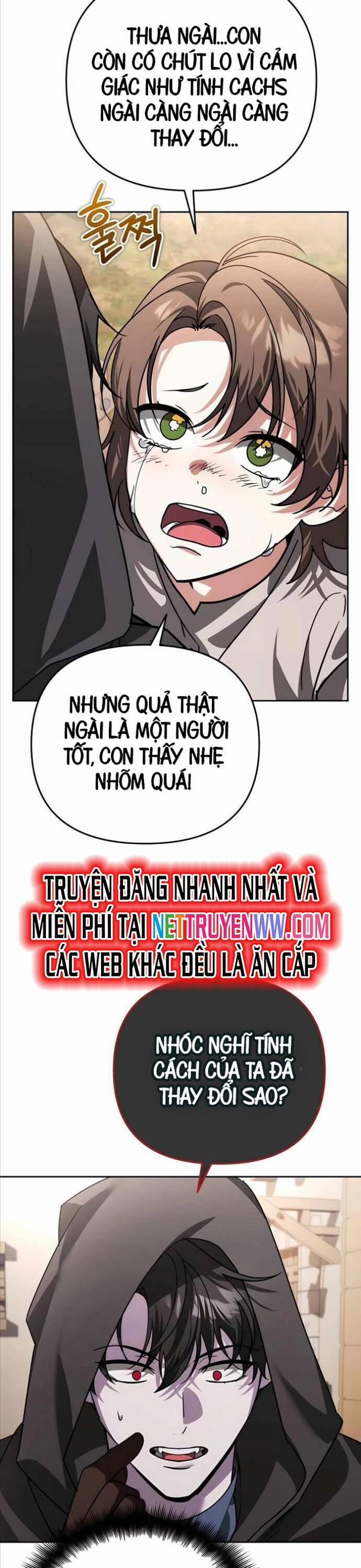 manhwax10.com - Truyện Manhwa Bản Ngã Thay Đổi Chương 14 Trang 16