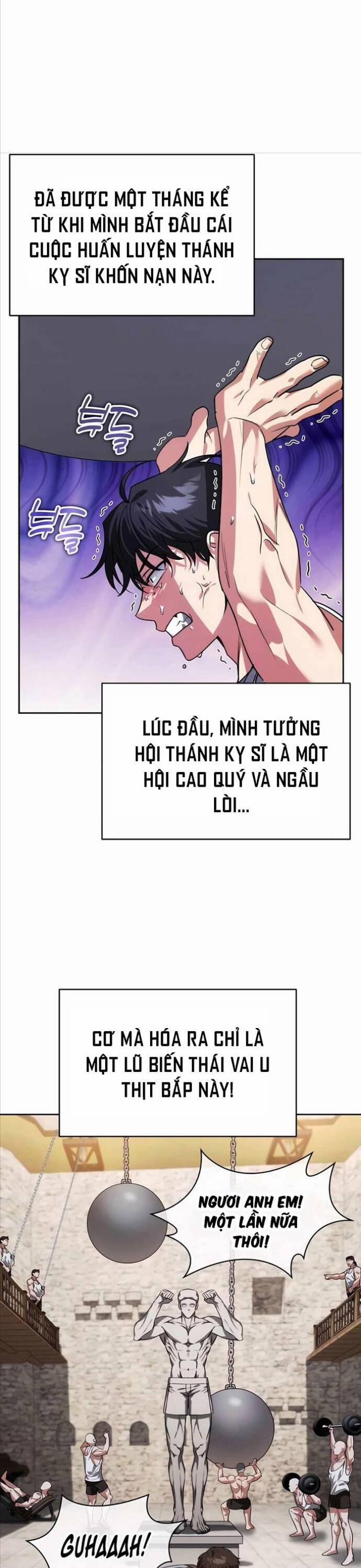 manhwax10.com - Truyện Manhwa Bản Ngã Thay Đổi Chương 14 Trang 34