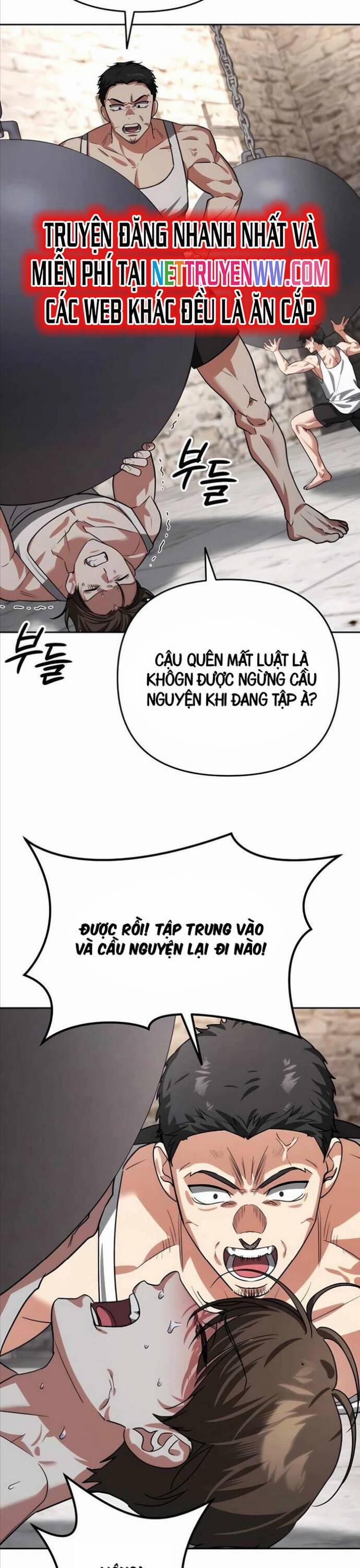 manhwax10.com - Truyện Manhwa Bản Ngã Thay Đổi Chương 14 Trang 36