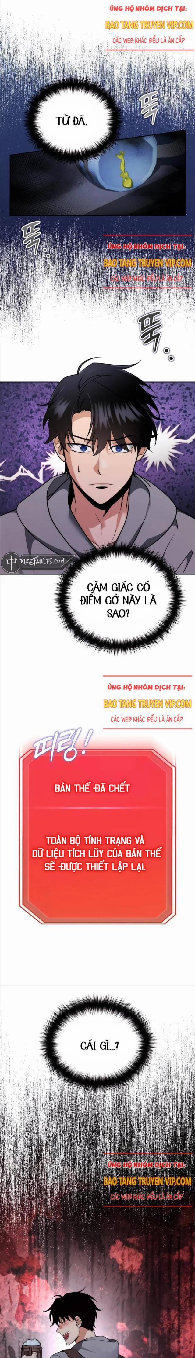 manhwax10.com - Truyện Manhwa Bản Ngã Thay Đổi Chương 2 Trang 29