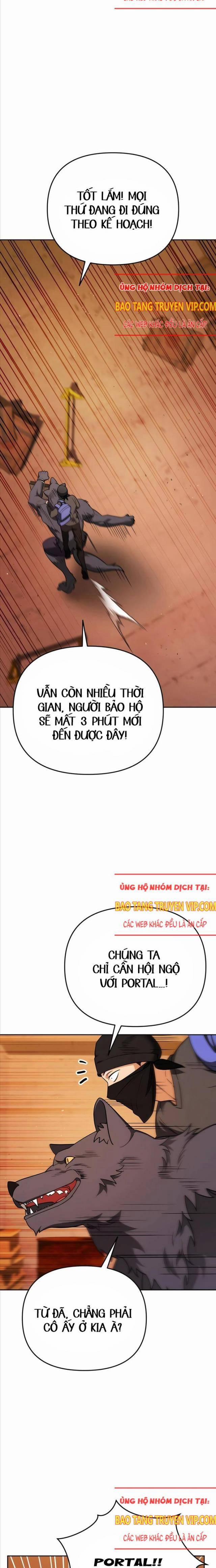 manhwax10.com - Truyện Manhwa Bản Ngã Thay Đổi Chương 5 Trang 27