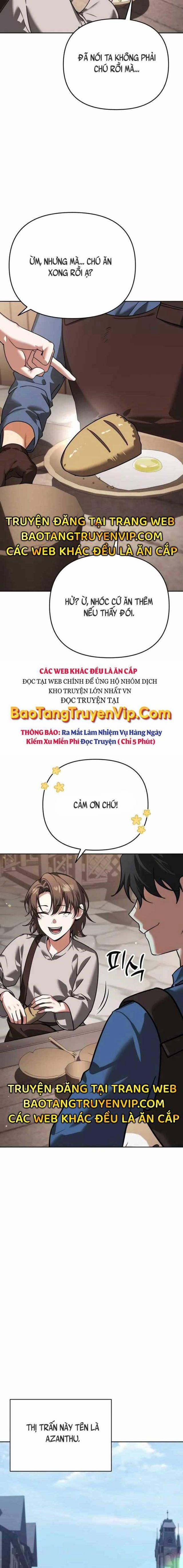 manhwax10.com - Truyện Manhwa Bản Ngã Thay Đổi Chương 6 Trang 14