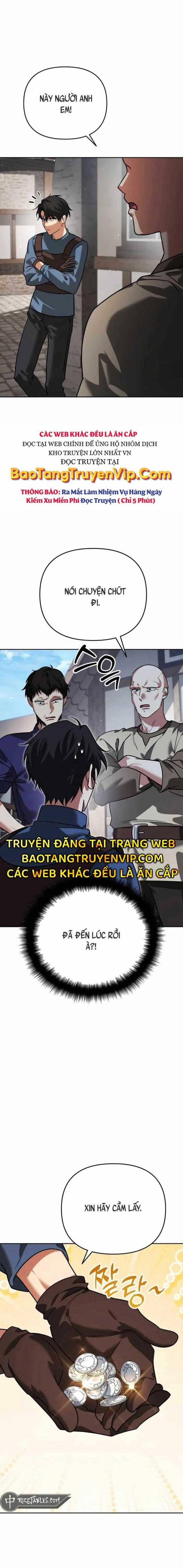 manhwax10.com - Truyện Manhwa Bản Ngã Thay Đổi Chương 6 Trang 21