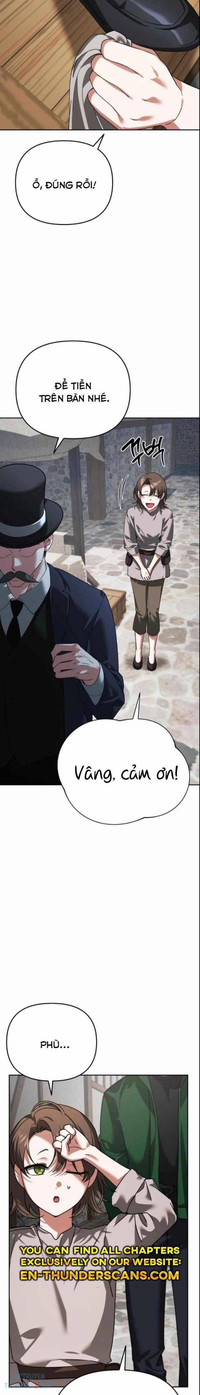 manhwax10.com - Truyện Manhwa Bản Ngã Thay Đổi Chương 8 Trang 4