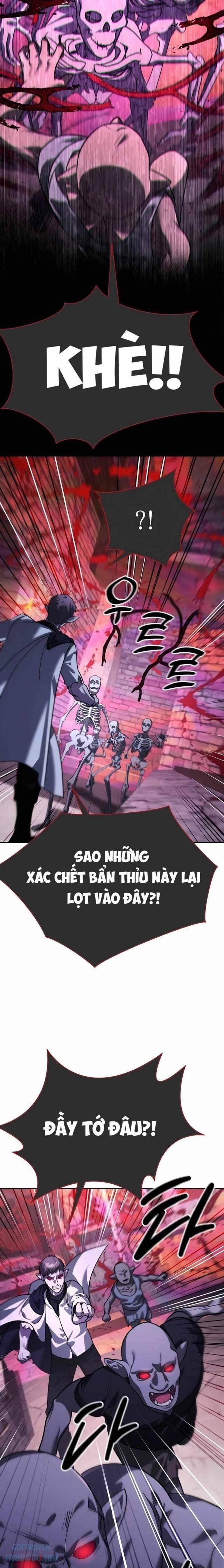 manhwax10.com - Truyện Manhwa Bản Ngã Thay Đổi Chương 9 Trang 15