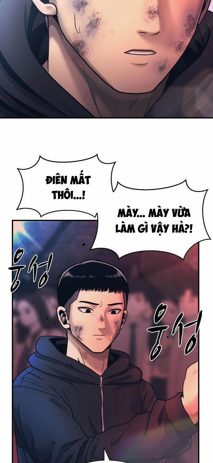 manhwax10.com - Truyện Manhwa Bản Ngã Tối Thượng Chương 1 Trang 113