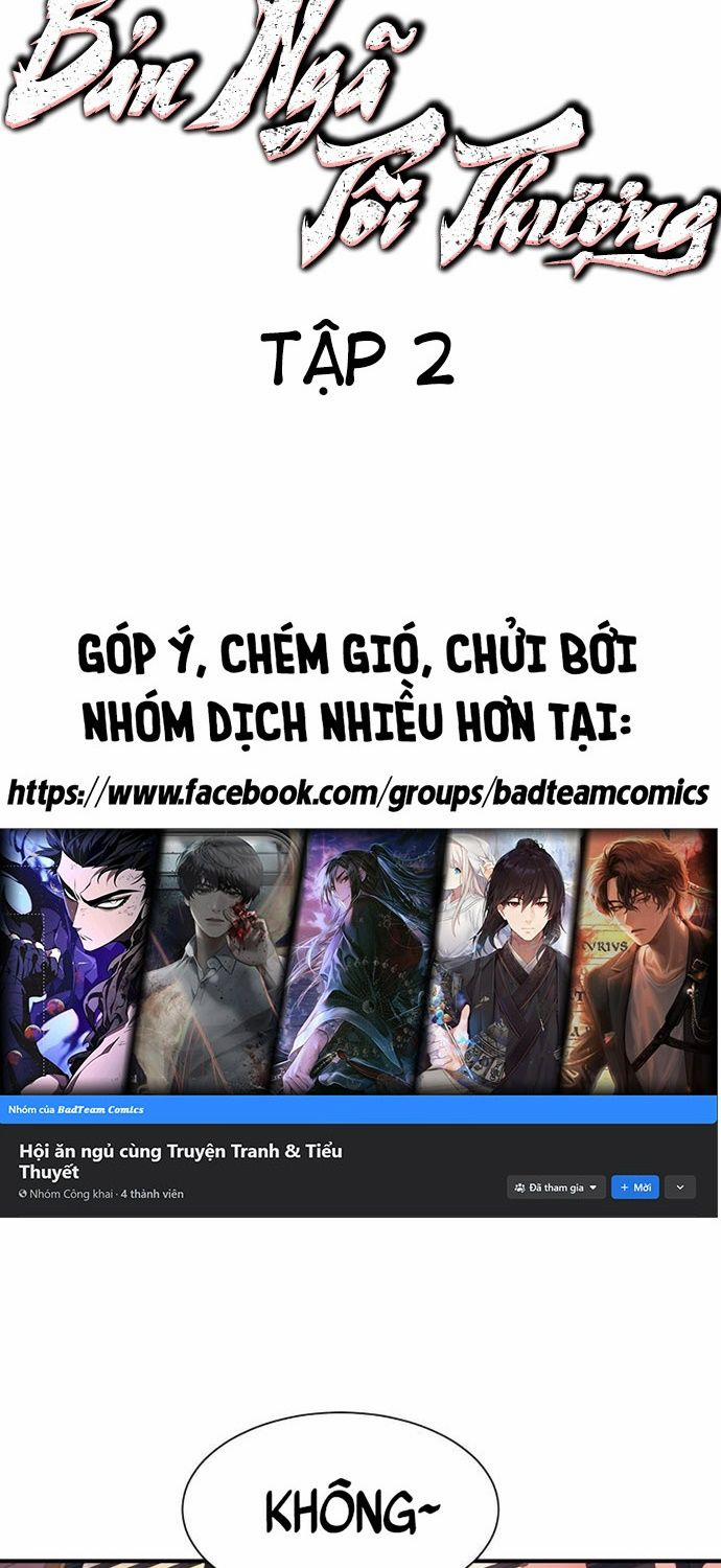 manhwax10.com - Truyện Manhwa Bản Ngã Tối Thượng Chương 2 Trang 12